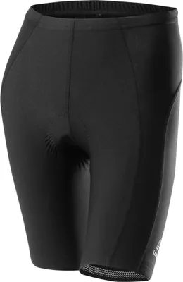 Produktbild von LÖFFLER DA. BIKE HOSE BASIC GEL black 40