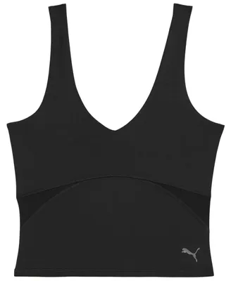 Imagen del producto de Camiseta de tirantes Puma Shape Fashion para Mujer