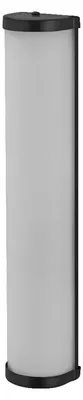 Produktbild von Wandleuchte H: 45.5 cm E14 Modern