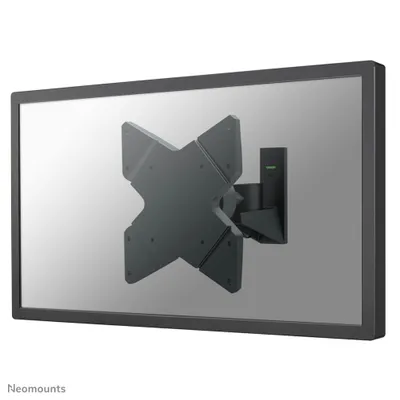 Produktbild von NewStar LCD/LED kipp- und drehbare Wandhalterung / 10-40" / 10-40"