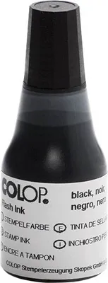 Immagine prodotto di COLOP 371904 Colop Stempelfarbe sz 25ml