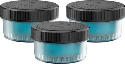 Immagine prodotto di Philips CC13/50 Reinigungskartuschen 3 Stk. für neue Quick Clean Reinigungsstation (CC13/50)