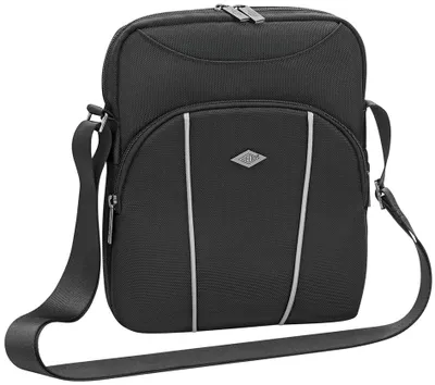 Produktbild von WEDO Umhängetasche Business Messenger Bag für Tablet-PC