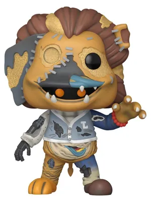 Zdjęcie produktu dla Figurka POP z serii „Five Nights at Freddy’s” – postać w kostiumie nr 1215