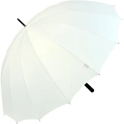 Zdjęcie produktu dla Duży, lekki parasol z miękką rączką