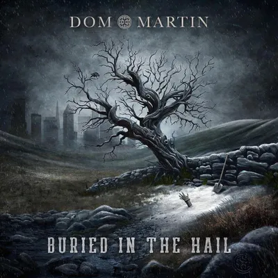 Obrázok produktu pre Dom Martin: Buried in the Hail