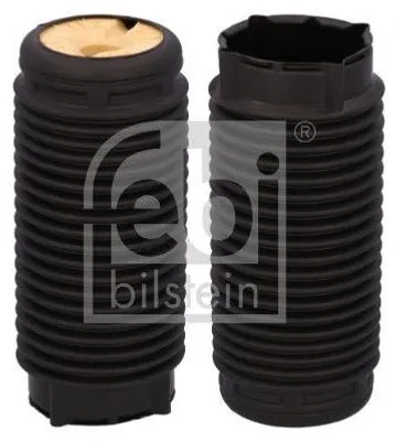 Produktbild von FEBI BILSTEIN 196097 Staubschutzsatz Stoßdämpfer Hinten für BMW X3 (G01, F97) X4 (G02, F98)