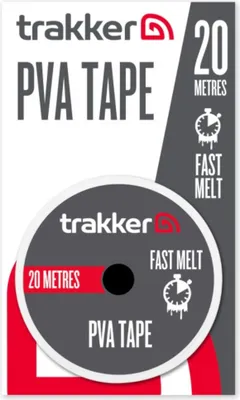 Zdjęcie produktu dla Taśma Do Nęcenia Pva Trakker Trakker Pva Tape 20M