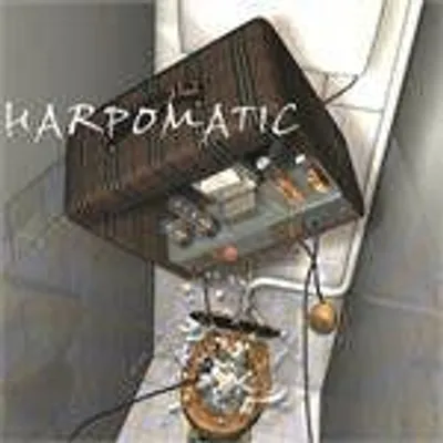 Produktbild von Harpomatic