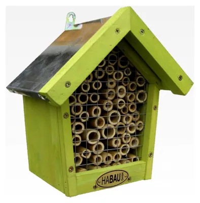 Produktbild von Insektenhotel für Bienen