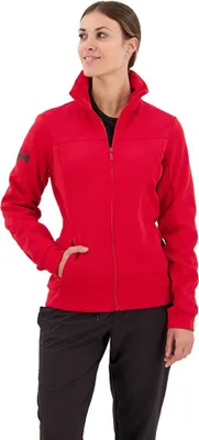 Produktbild von Helly Hansen Crew Jacke Rot XL Frau Rot XL