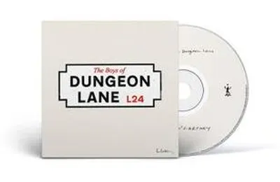 Image de Paul McCartney - The Boys Of Dungeon Lane (CD)