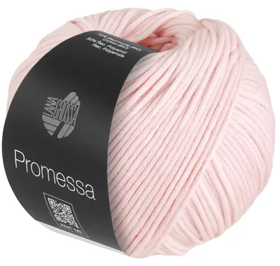 Produktbild von Lana Grossa - Promessa 0033 zartrosa