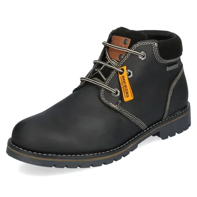 Produktbild von Dockers by Gerli 53WI013 Schwarz Größe EU 45