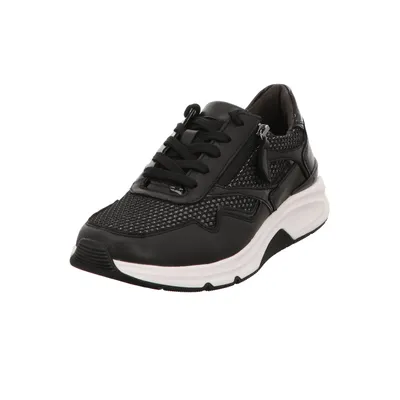 Zdjęcie produktu dla Gabor rolling soft sensitive 96.896.57 - damen hiking trainer