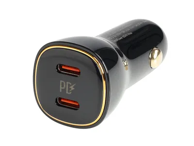 Obrázek produktu pro WAYME Nabíječka 12/24V, 60W USB-C PD
