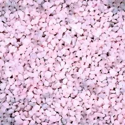 Produktbild von KNORR prandell 218236809, Granulat, Laterne, Vase, Rose, 2 mm, 3 mm, 500 g