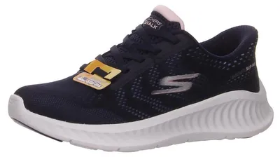 Produktbild von Skechers Sneaker in blau, Gr. 41