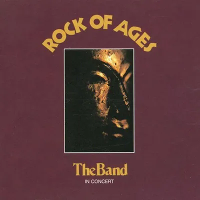 Produktbild von The Band - Rock of Ages CD
