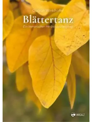 Obrázok produktu pre Blättertanz