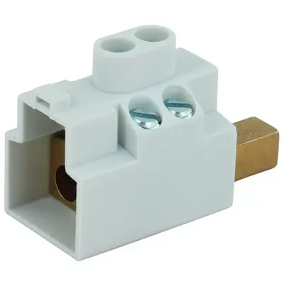 Obrázok produktu pre Dehn 900588 STAK 3X16 pin terminál 3x16mmqmm z.DV (900588)