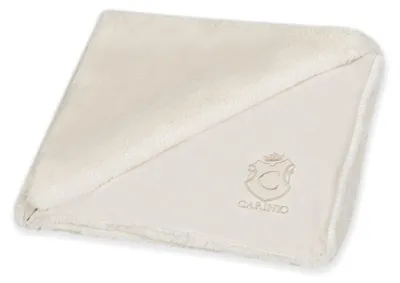Obrázok produktu pre Deka pre zvieratá Carinio Louise Cream L