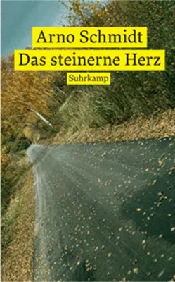 Obrázek produktu pro Das steinerne Herz