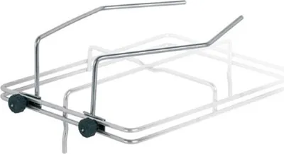 Obrázek produktu pro Sada chňapek pro plynové trouby, 2 hořáky, Allpa