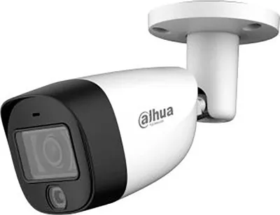 Image de AHD, HD-CVI, HD-TVI, PAL KAMERA HAC-HFW1200CM-IL-A-0360B-S6 – 1080p 3,6 mm DAHUA