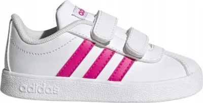 Produktbild von Adidas Schuhe VL Court, EG3890