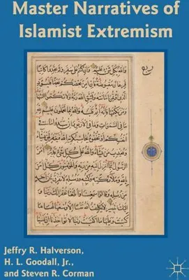 Obrázok produktu pre Master Narratives of Islamist Extremism