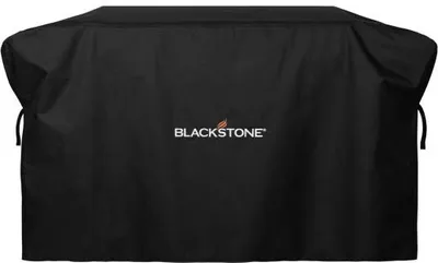 Produktbild von Blackstone 5482EU, Hülle, Schwarz, Kunststoff, Polyester, Blackstone, 1752 mm, 660 mm