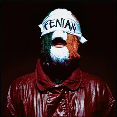 Obrázok produktu pre Kneecap - Fenian (Limited Edition) (CD)