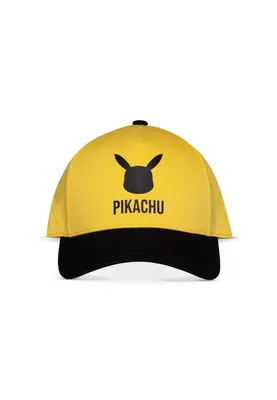 Produktbild von Difuzed Pikachu Verstellbare Kappe One Size
