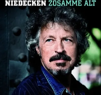 Produktbild von Niedecken-Zosamme Alt