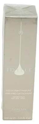 Produktbild von Guerlain Idylle Deodorant Spray 100 ml
