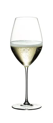 Immagine prodotto di Riedel RIEDEL VERITAS KAUF 4 ZAHL 3 CHAMPAGNE WINE GLASS 265 JAHRE 5449/28-265