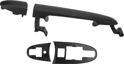 Immagine prodotto di Maniglia per porta scorrevole dell'auto, maniglia per porta scorrevole esterna, maniglia per porta scorrevole esterna, 9067600170, maniglia per porta di carico posteriore, maniglia per portellone posteriore