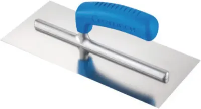 Produktbild von Glättekelle Edelstahl Expert, 280x130mm, 311428