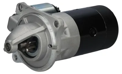 Produktbild von Anlasser Starter 12 V 2,2 kW 9 Zähne VALEO für u.a. IVECO DAILY