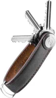Produktbild von ORBITKEY Schlüssel Organizer Crazy Horse - Mandalorian