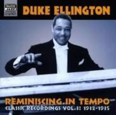 Produktbild von Reminiscing In Tempo
