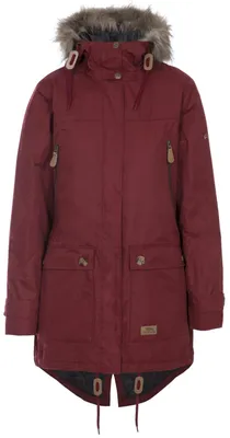 Produktbild von Trespass Clea Female Jkt Tp50 Merlot - M