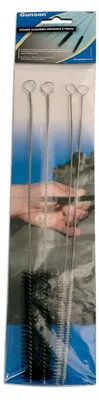 Produktbild von Gunson 77086 Gunson 77086 Motorreinigungsbürsten 4 Stück