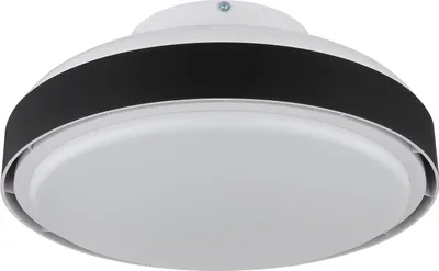 Produktbild von GLOBO 03667S, Acrylnitril-Butadien-Styrol (ABS), Acryl, Kunststoff, IP20, II, 230 V, 200 mm, 40 W