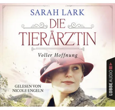 Immagine prodotto di Die Tierärztin - Voller Hoffnung