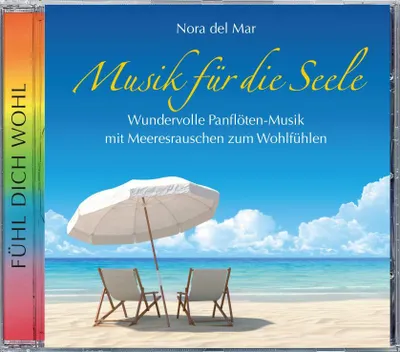 Produktbild von Musik für die Seele