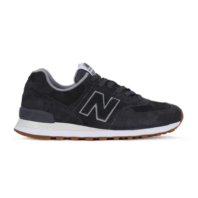 Produktbild von NEW BALANCE - Herren 574 Turnschuhe - Größe 40.5