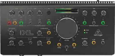 Obrázok produktu pre Behringer STUDIO XL
