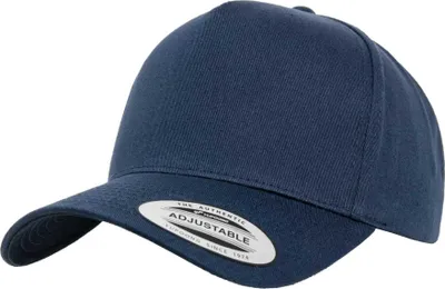Produktbild von Flexfit - "Classic" Baseball-Mütze BC6976 (Einheitsgröße) (Marine)